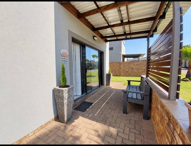 3 BEDROOM TOWNHOUSE FOR SALE IN MEYERTON SOUTH